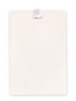 Card Profumata per Tessuti e Armadi - 4