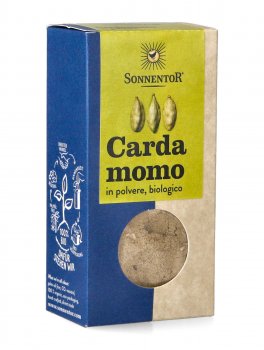 Cardamomo in Polvere - 1