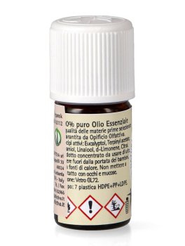Cardamomo - Olio Essenziale - 3