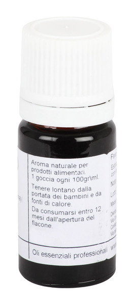 Cardamomo - Olio Essenziale Puro - 2