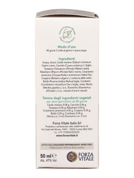 Cardepat - Integratore Spagirico di Cardo Mariano e Carciofo - 6