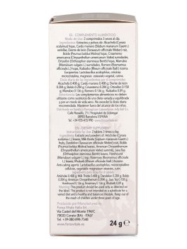 Cardepat-T - Integratore Spagirico di Carciofo Composto - 3