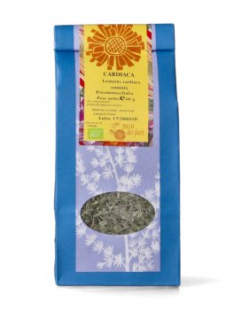 Cardiaca - Tisana - 1