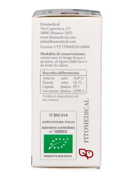 Cardiaca TM - Macerato di Pianta Fresca Bio - 5