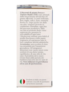 Cardiaca TM - Macerato di Pianta Fresca Bio - 7