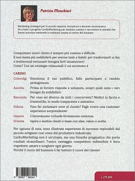 Cardio Marketing — Libro - 2