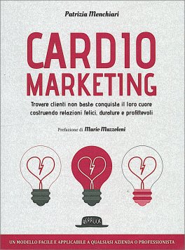 Cardio Marketing — Libro - 1
