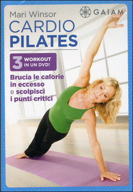Cardio Pilates 