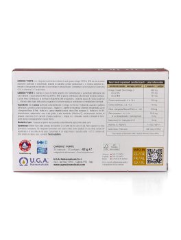 Cardiol Forte - Formula Rinnovata - 2