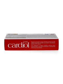 Cardiol Forte - Formula Rinnovata - 4