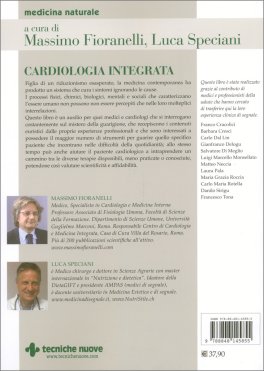 Cardiologia Integrata — Libro - 2