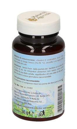 Cardiomap - Integratore di Rosa, Liquirizia, Jatamansi e Vidarikand - 2