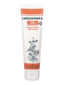 Cardiospermum 15% - Pomata Lenitiva per Irritazioni Cutanee - 2