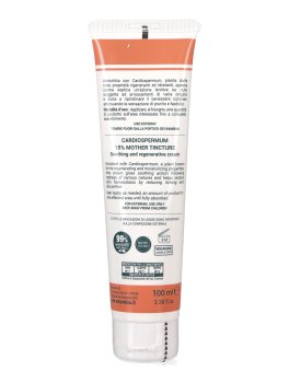 Cardiospermum 15% - Pomata Lenitiva per Irritazioni Cutanee - 4