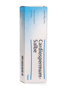 Cardiospermum Salbe Cosmoplex Pomata - 3