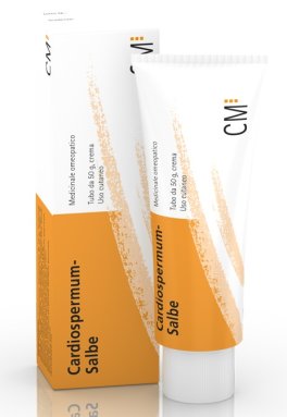 Cardiospermum Salbe Cosmoplex Pomata - 1