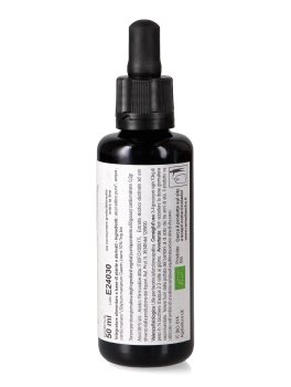 Cardo Mariano - Estratto Idroalcolico - 2