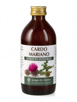 Cardo Mariano - Estratto Integrale - 1