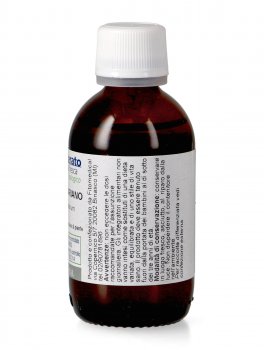 Cardo Mariano - Macerato di Pianta Fresca Bio - 3