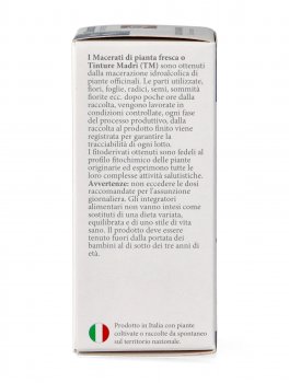 Cardo Mariano - Macerato di Pianta Fresca Bio - 4
