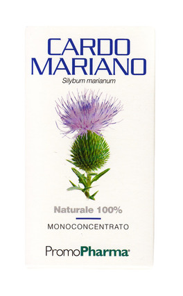 Cardo Mariano Monoconcentrato - 2