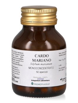 Cardo Mariano Monoconcentrato - 2