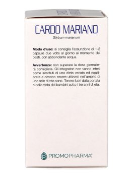 Cardo Mariano Monoconcentrato - 6
