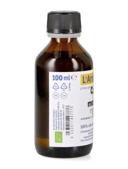 Cardo Mariano - Olio Vegetale Biologico - 3