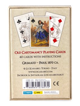 Cards of Transformation - 2
