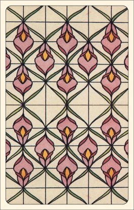 Cards of Transformation - 5