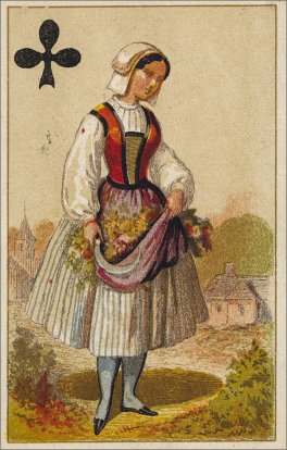 Cards of Transformation - 3