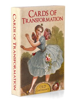 Cards of Transformation - 1