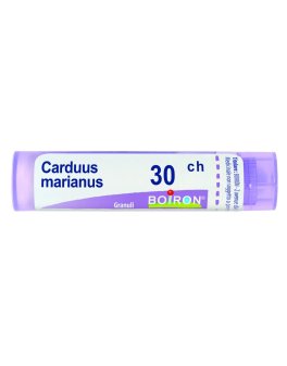 Carduus Marianus Boiron 30CH Granuli - 1