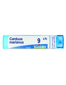 Carduus Marianus Boiron 9CH Granuli - 1
