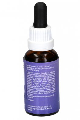Caregiver - Accudimento - Essenze Floreali Australiane - 3