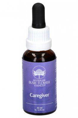 Caregiver - Accudimento - Essenze Floreali Australiane - 1