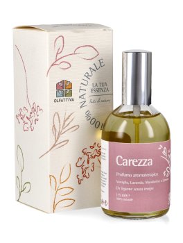 Carezza - Spray per Aromaterapia - 2