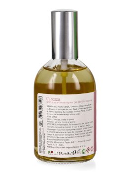 Carezza - Spray per Aromaterapia - 3