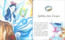 Carezze di Luce — Libro - 3