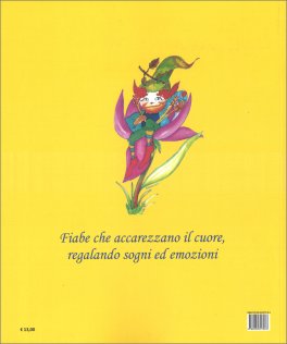 Carezze di Luce — Libro - 2