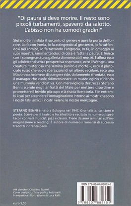 Cari Mostri — Libro - 2