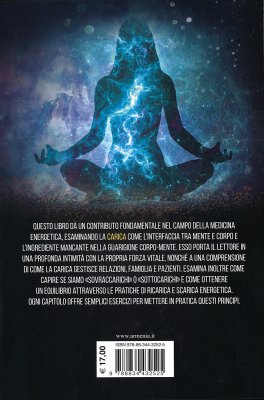 Carica e Corpo Energetico — Libro - 2