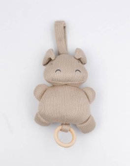 Carillon a Maglia - 2