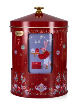 Carillon di Natale con Infuso Stella d'Inverno - 2