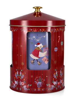 Carillon di Natale con Infuso Stella d'Inverno - 4