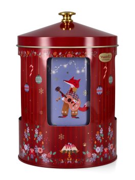 Carillon di Natale con Infuso Stella d'Inverno - 5