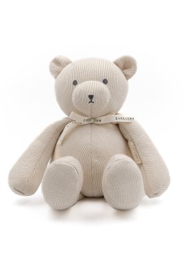 Carillon Orso a Maglia - 1