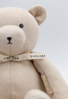 Carillon Orso a Maglia - 2