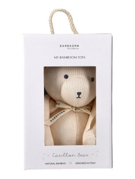 Carillon Orso a Maglia - 5