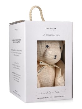 Carillon Orso a Maglia - 4